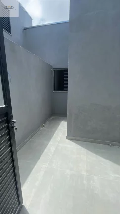 Imagem CASA RESIDENCIAL em SANTO ANDRÉ - SP, PARQUE DAS NAÇÕES