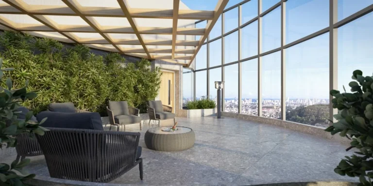 Imagem Una Residence Grand - Apartamentos de 3 e 4 Quartos no Bairro Monte Belo, Vitória/ES