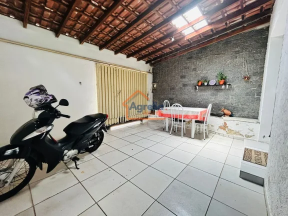 Imagem Casa à venda no bairro Mirante - Mogi Mirim/SP