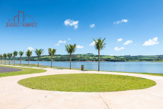 Imagem Oportunidade - Riviera de Santa Cristina XIII - Lote.