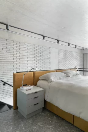 Imagem APARTAMENTO RESIDENCIAL em São Paulo - SP, Pinheiros