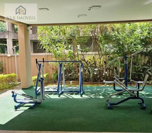 Imagem Apartamento à venda (75,00 m²), Jardim Ampliação, São Paulo, SP