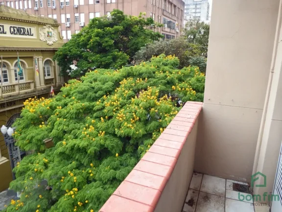 Imagem Apartamento para venda, 3 Dorm. Centro Histórico, Porto Alegre
