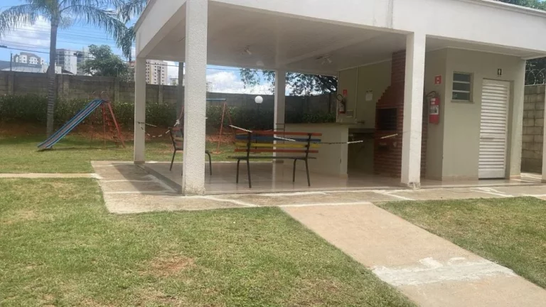 Imagem Apartamento a VENDA, JD Contorno, Resid Parque Borghesi