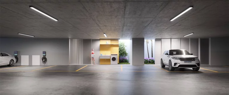 Imagem Casas Tie Lançamento Exclusivo na Riviera de São Lourenço Módulo 16