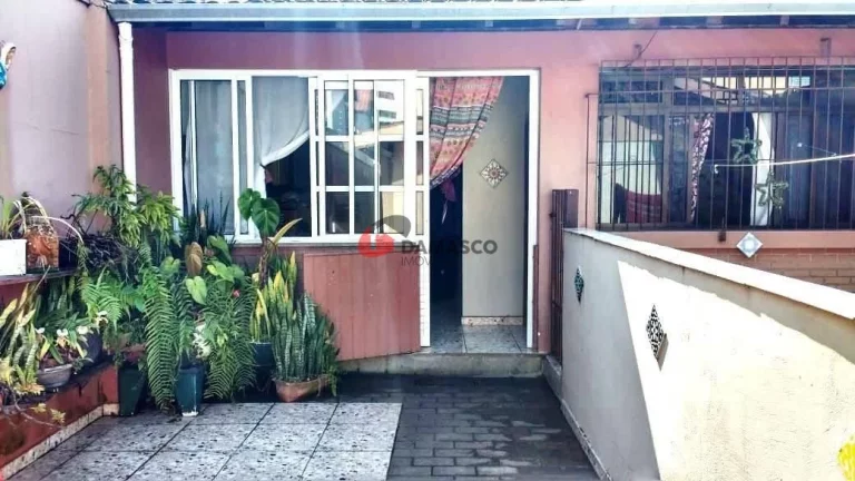 Imagem Casa à venda 7 Quartos, 1 Suite, 7 Vagas, 420M², Campestre, Santo André - SP