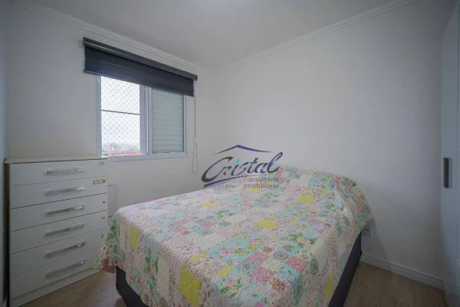 Imagem Encantador Apartamento com Varanda Gourmet Personalizada!