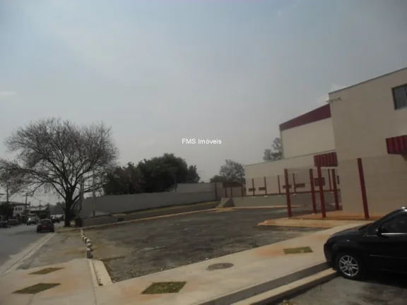 Imagem Galpão com 16.500,00 m2 em Jaguariúna/SP