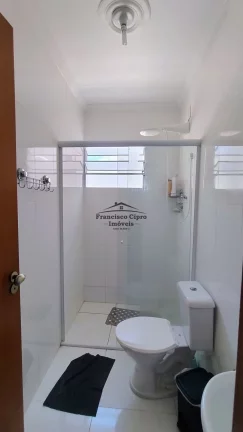 Imagem Apartamento à venda no bairro Jardim Bela Vista II - Guaratinguetá/SP