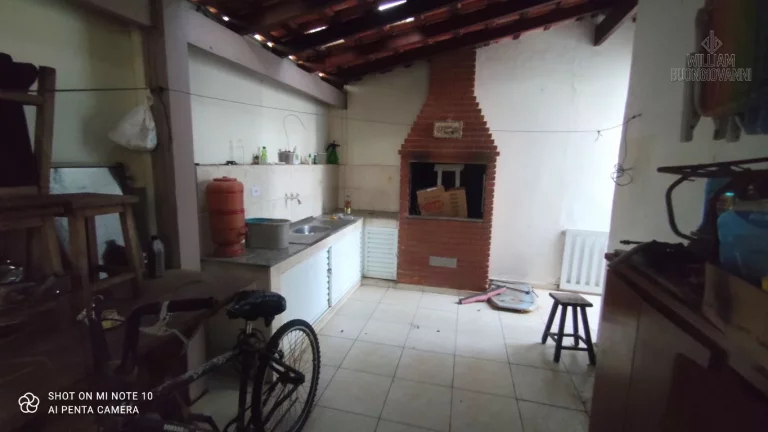 Imagem CASA ISOLADA - BALNEÁRIO FLÓRIDA - PRAIA GRANDE/SP