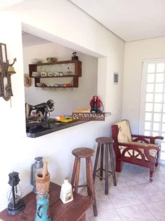 Imagem Linda Chácara 3000 m² Piscina - Lago e Pomar - R$ 600.000 - Pinhal - Piracaia/SP