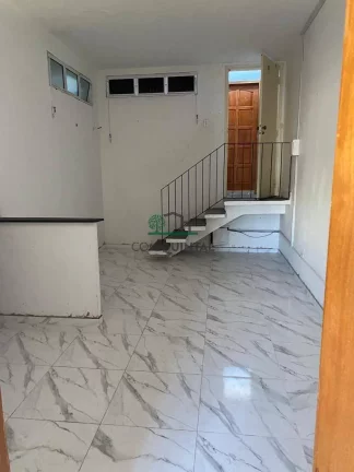 Apartamento com 1 Quarto para Alugar, 45 m² em Vila Lageado - São Paulo