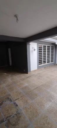 Imagem Casa com 3 dormitórios para alugar, 157 m² por R$ 2.920,00/mês - Vila Leopoldina - Santo André/SP
