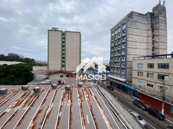 Imagem Sala à venda, 32 m² por R$ 146.000,00 - Centro - Vila Velha/ES