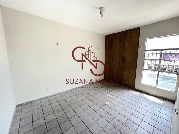 Imagem Apartamento no Residencial Bosque do Jiqui em Nova Parnamirim na Petra Kelly