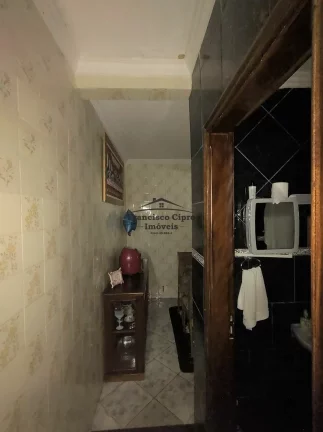 Imagem Casa à venda no bairro Ponte Alta - Aparecida/SP