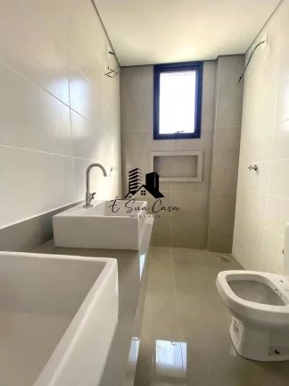 Imagem Apartamento 3 Quartos com Suíte Bairro Castelo Belo Horizonte MG