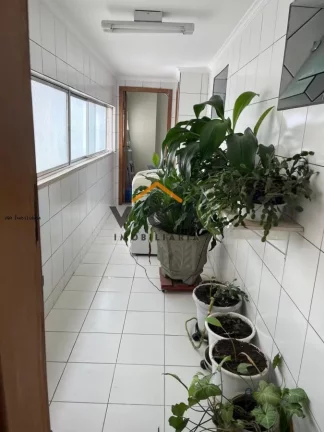 Imagem Apartamento para Venda em São Paulo, Tatuapé, 4 dormitórios, 1 suíte, 2 banheiros, 1 vaga