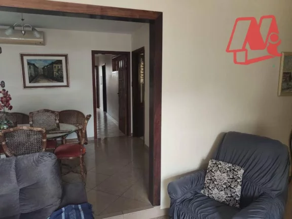 Imagem No bairro Ipanema,casa de 198,00 m²