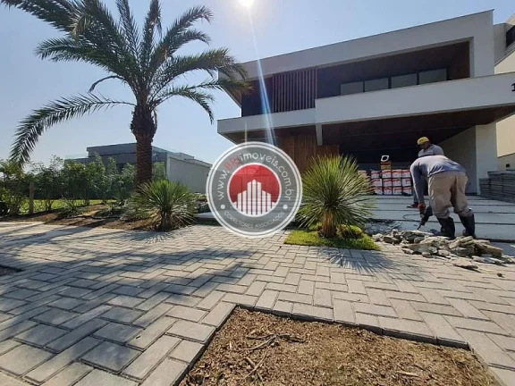 Imagem Casa Alto Padrão a Venda no bairro Barra da Tijuca - Rio de Janeiro, RJ
