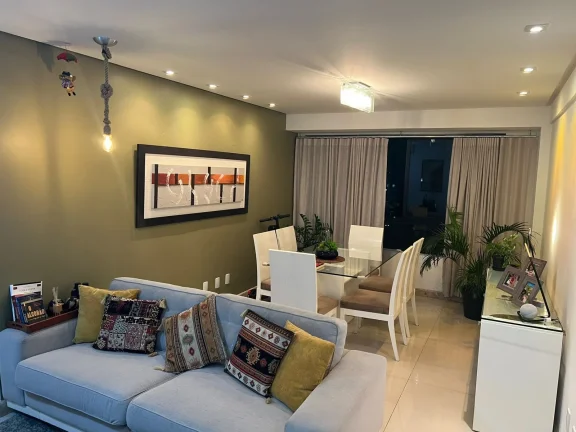 Imagem Completo Apartamento no Pituba em Salvador Novo