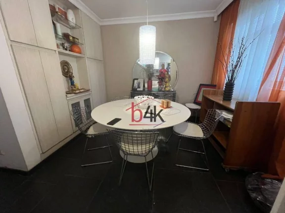Imagem Casa no Brooklin a venda com 3 suites