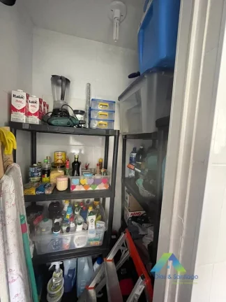 Imagem Vila das Mercês, Lindo apartamento, 62nmetros, 3 dormitórios, 1 vaga excelente localização e valor !!!!