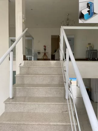 Imagem Magnifica casa no condomínio Ninho Verde I Eco Residence