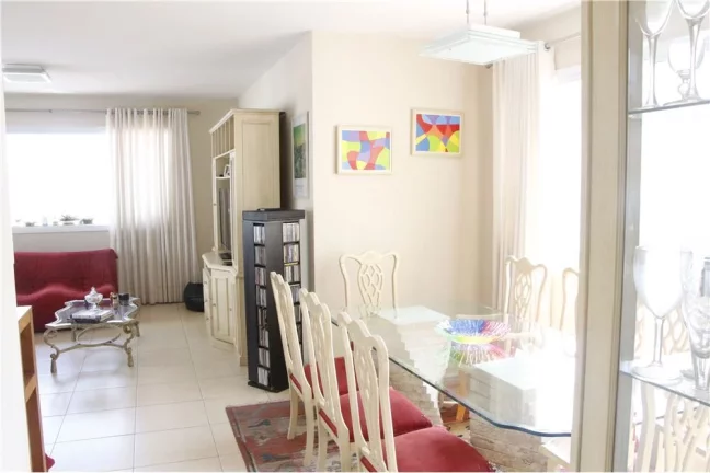Imagem APARTAMENTO RESIDENCIAL em São Paulo - SP, Pinheiros