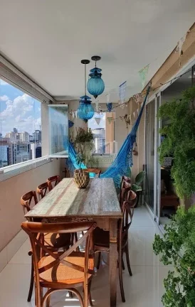 Imagem APARTAMENTO À VENDA NO BROOKLIN COM 2 DORMITÓRIOS