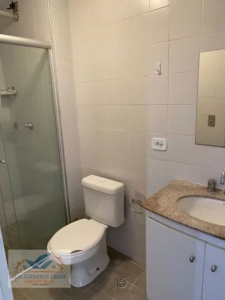 Imagem Apartamento para Locação, 2 dormitórios e 1 vaga. Pinheiros