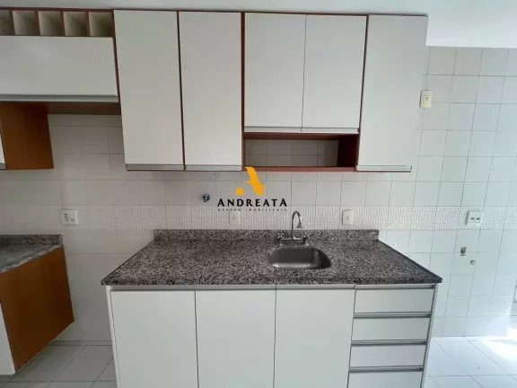 Imagem Barra da Tijuca- Américas Park - 3 Quartos Locação