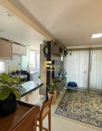 Imagem APARTAMENTO DE 2 QUARTOS NA PRAIA DO MORRO / GUARAPARI - ES