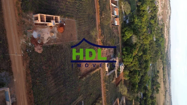 Imagem Lote Garavelo Sul - Hidrolândia GO