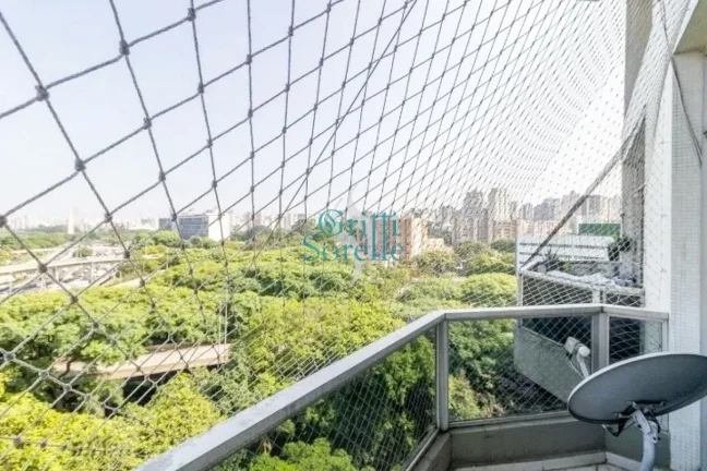 Imagem Apartamento Duplex à Venda em Vila Clementino - São Paulo/SP.