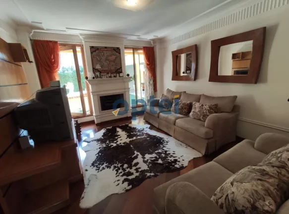 Imagem CASA ALTO PADRÃO COM 4 SUÍTES , 619 M² CONDOMÍNIO FOREST HILLS - JARDIM HOLLYWOOD - SÃO BERNARDO DO CAMPO/SP