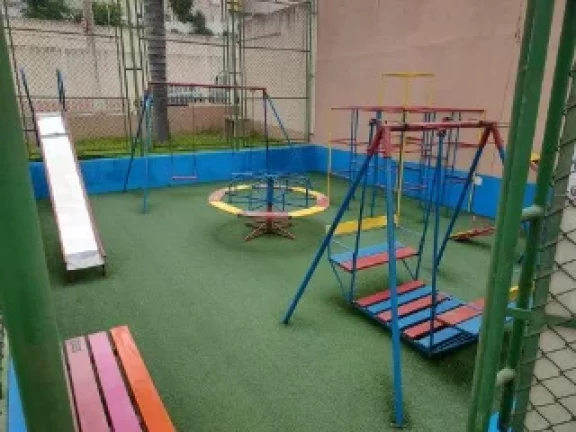 Imagem Imóvel com 2 Quartos à Venda, 47 m² em Rua Luiz Vieira De Souza /jardim Celeste - São Paulo