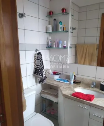 Imagem Apartamento para Venda em São Bernardo do Campo / SP no bairro Nova Petrópolis