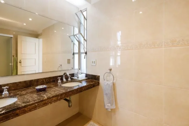 Imagem APARTAMENTO RESIDENCIAL em São Paulo - SP, Paraíso