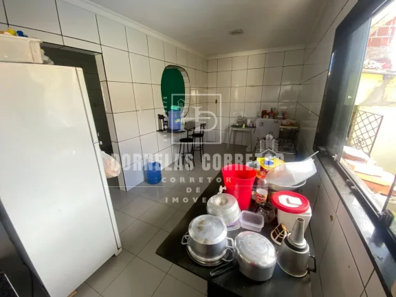Imagem Casa à venda no bairro Fragoso - Paulista/PE