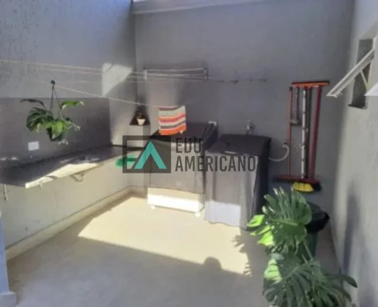 Imagem CASA 2 DORMITÓRIOS EM ATIBAIA