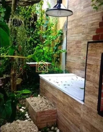 Imagem Casa Padrão