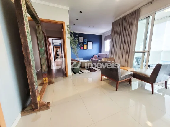 Imagem RESIDENCIAL TORRE DE ELOHIN - Apartamento Alto Padrão em Jardim Leblon | Zona 08, Maringá/PR