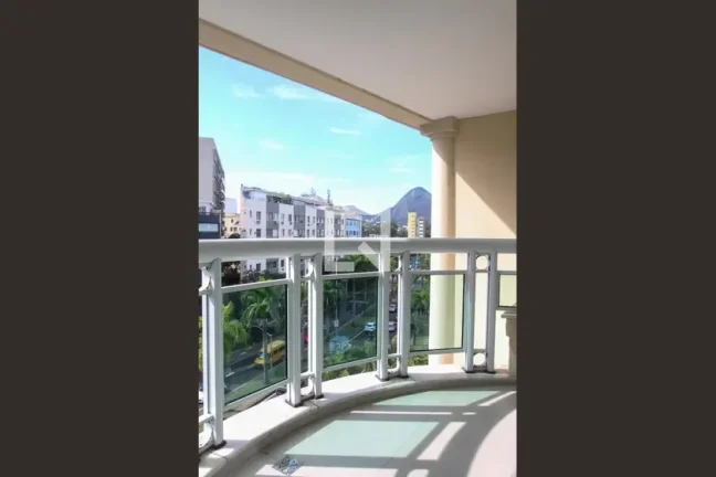 Imagem Apartamento à Venda - Leblon, 2 Quartos, 141 m2
