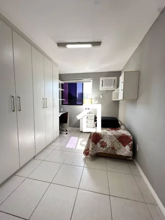 Imagem Apartamento | Ponta Verde | 3 Quartos | 116M2 | 1 Suíte | Varanda Vista Mar | 2 Vagas