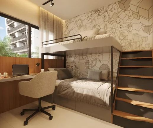 Imagem Apartamento Padrão