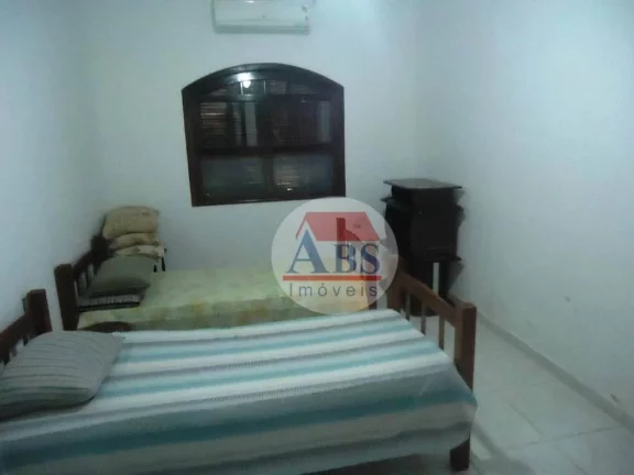 Imagem Casa com 2 dormitórios à venda, 128 m² por R$ 280.000,00 - Recanto dos Bandeirantes - Itanhaém/SP