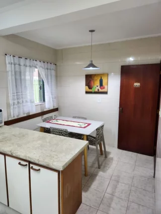 Imagem Casa com 3 dormitórios à venda, 263 m² por R$ 880.000,00 - Bosque dos Eucaliptos - São José dos Campos/SP