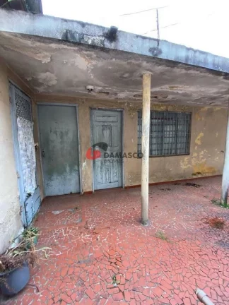 Imagem Terreno à venda Olímpico, São Caetano do Sul - SP