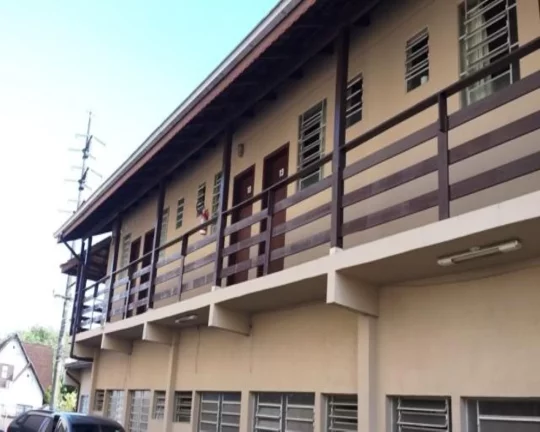 Imagem HOTEL COMERCIAL em Joinville - SC, Atiradores